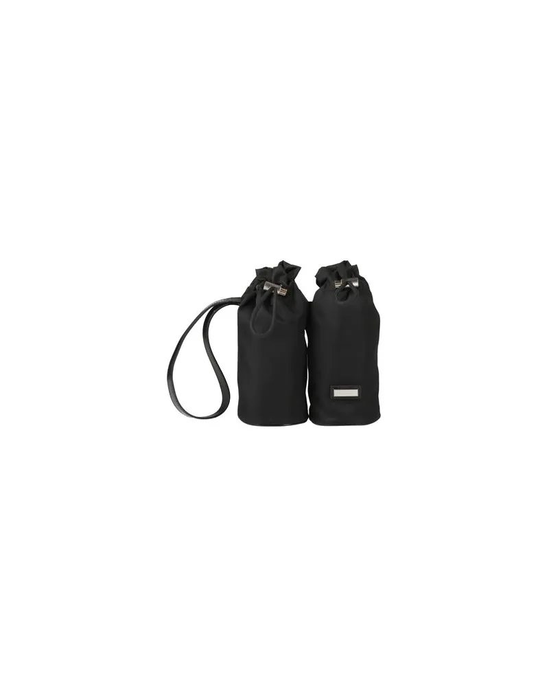Ferragamo TASCHEN - Umhängetascheauf YOOX.COM Schwarz