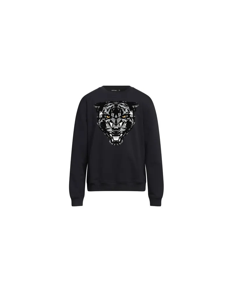 Antony Morato TOPS - Sweatshirtsauf YOOX.COM Schwarz