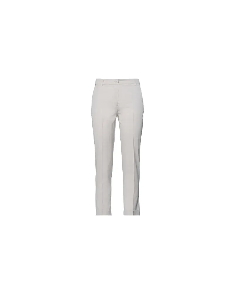 Bruno Manetti HOSEN & RÖCKE - Hosenauf YOOX.COM Elfenbein