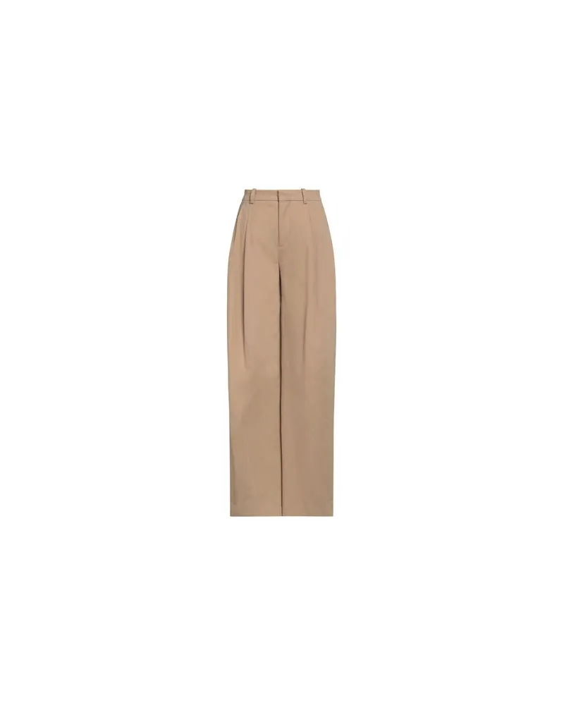 Drykorn HOSEN & RÖCKE - Hosenauf YOOX.COM Khaki