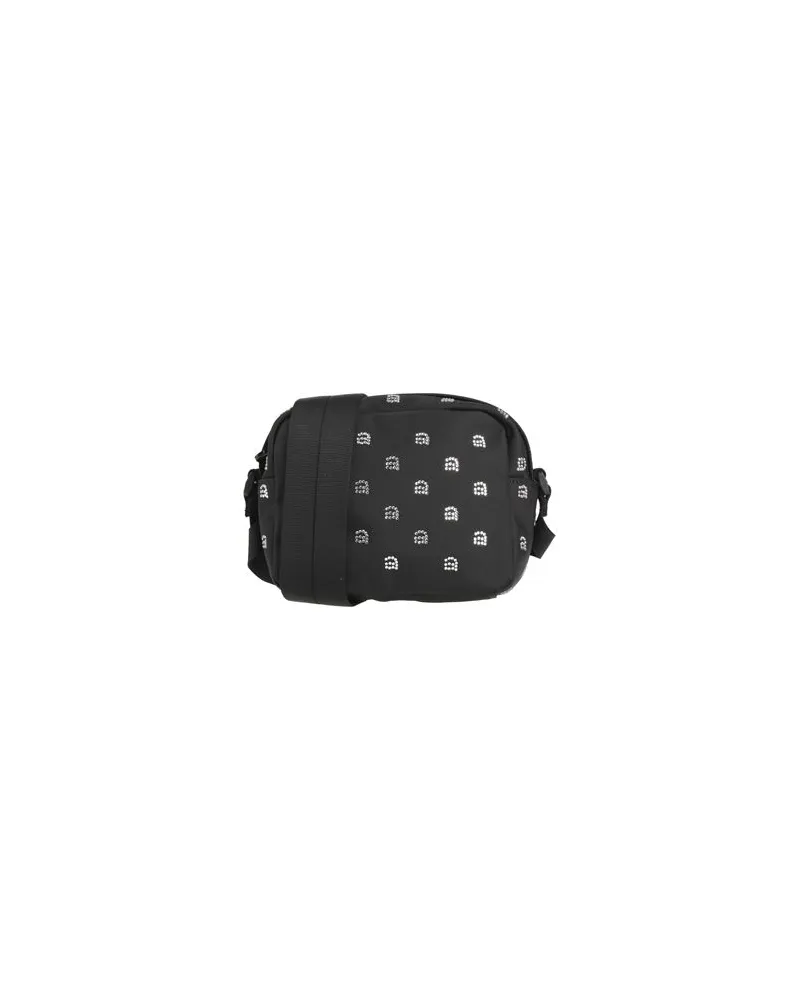 Alexander Wang TASCHEN - Umhängetascheauf YOOX.COM Schwarz