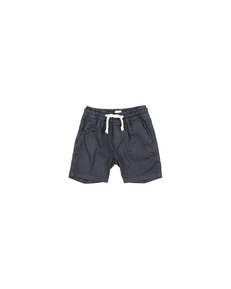 Peuterey HOSEN & RÖCKE - Shorts & Bermudashortsauf YOOX.COM Nachtblau