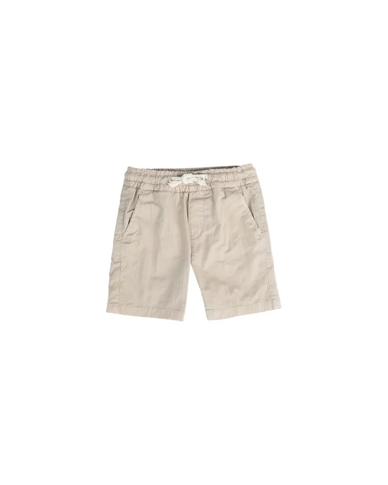 Peuterey HOSEN & RÖCKE - Shorts & Bermudashortsauf YOOX.COM Beige