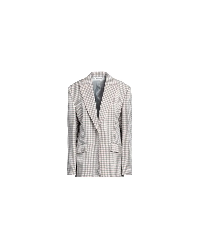 Acne Studios ANZÜGE und CO-ORDS - Blazersauf YOOX.COM Hellrosa