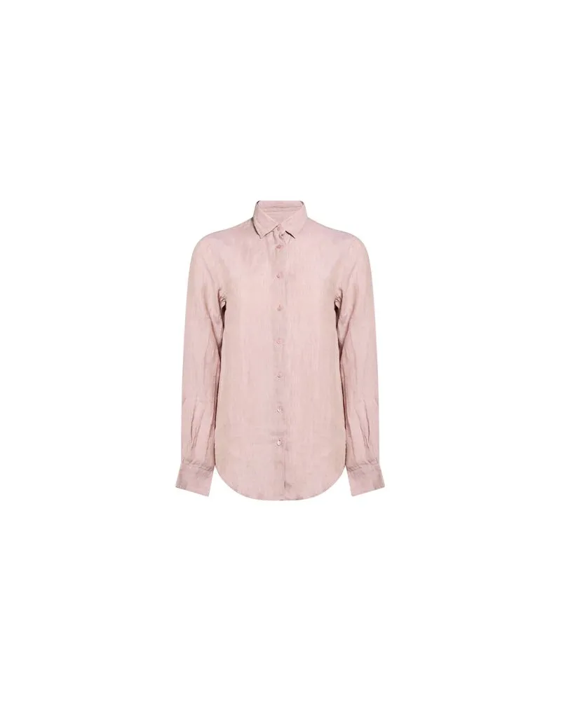 XACUS TOPS - Hemdenauf YOOX.COM Rosa