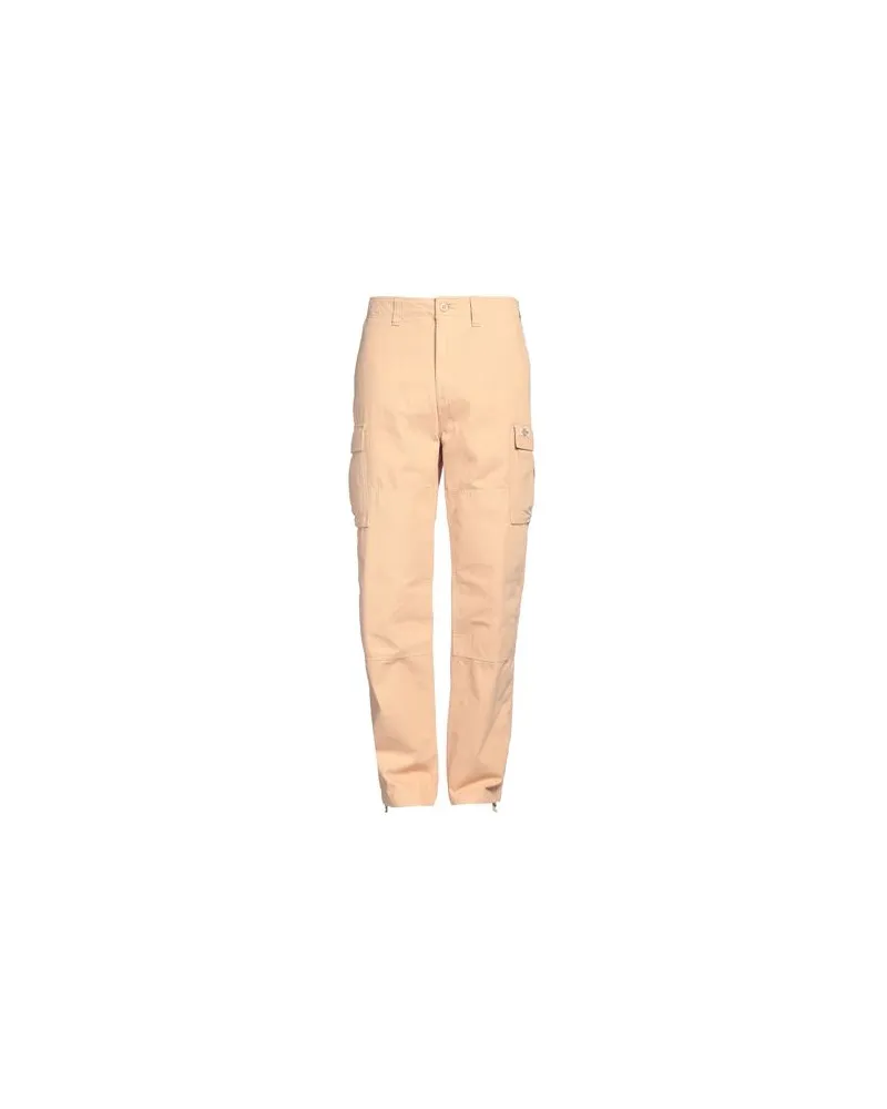 Dickies HOSEN & RÖCKE - Hosenauf YOOX.COM Kamel