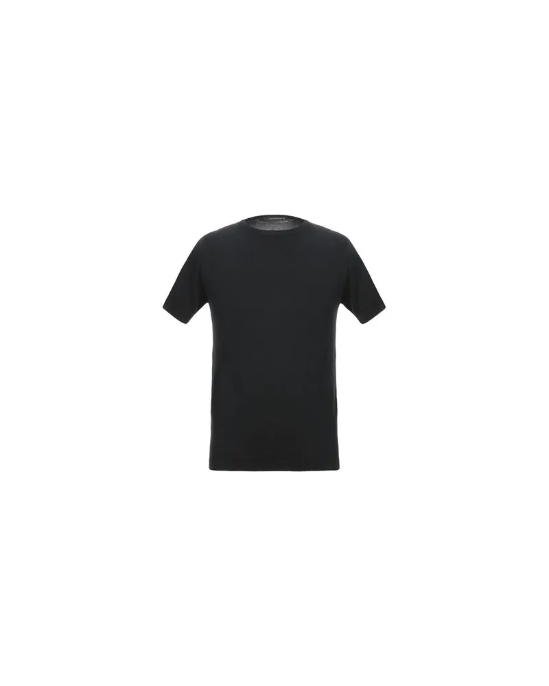 Jeordie's JEORDIE STRICKWAREN - Pulloverauf YOOX.COM Schwarz