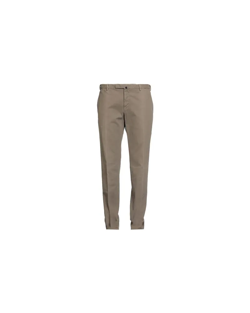 Incotex HOSEN & RÖCKE - Hosenauf YOOX.COM Militärgrün