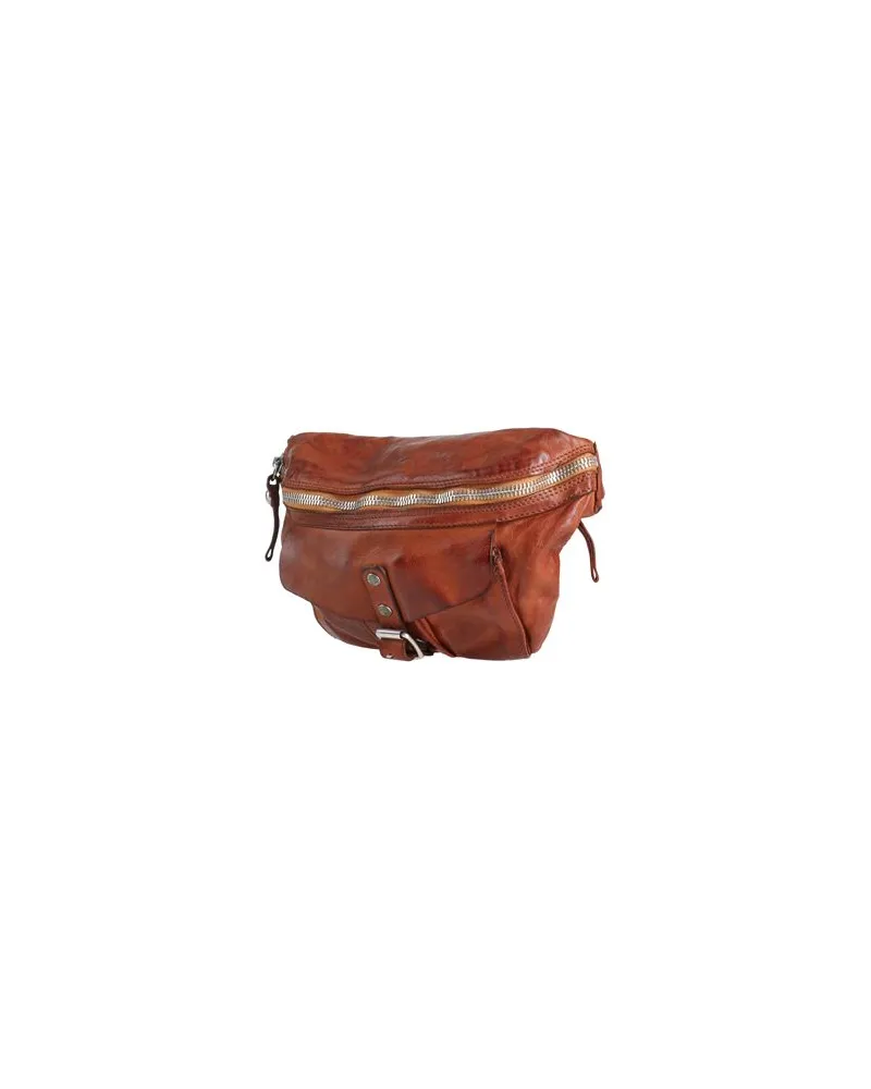 Campomaggi TASCHEN - Umhängetascheauf YOOX.COM Lederfarben