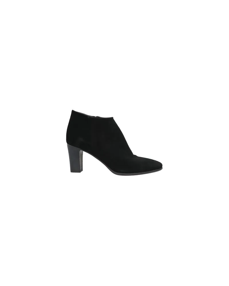 Pantanetti SCHUHE - Stiefelettenauf YOOX.COM Schwarz