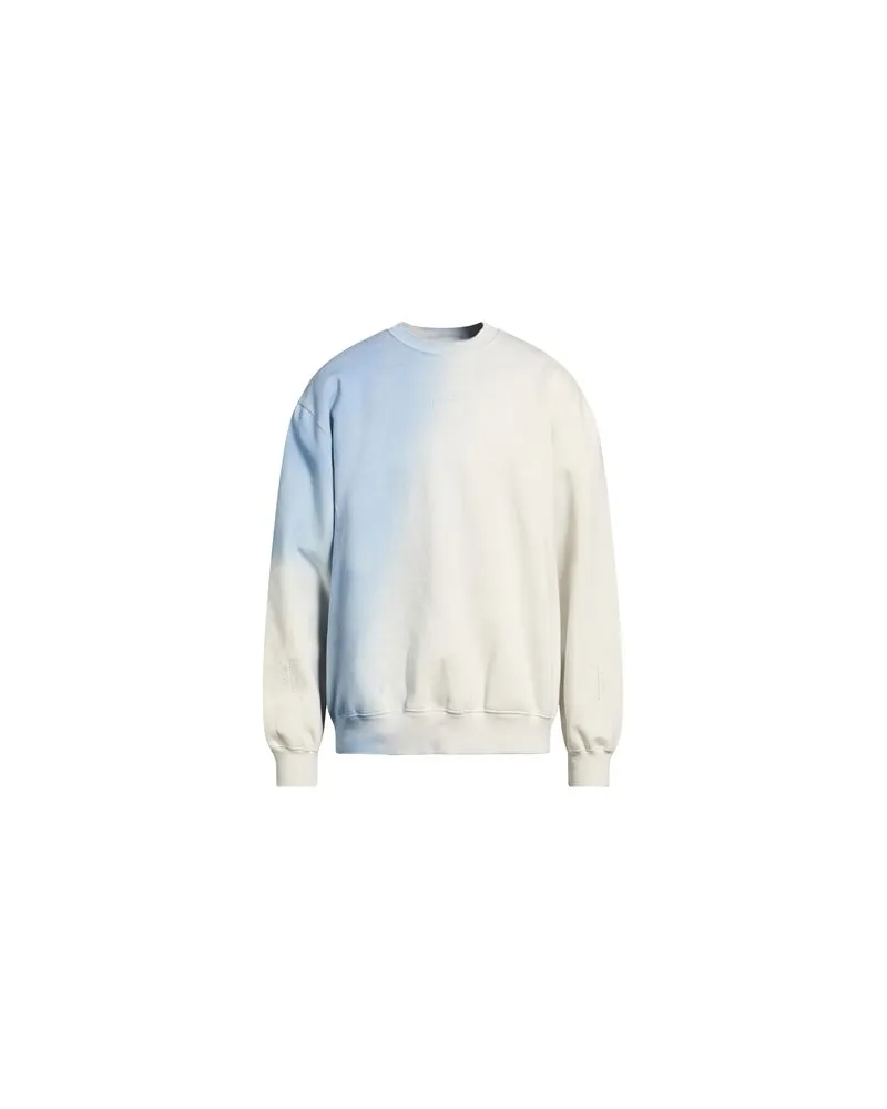 ACW* TOPS - Sweatshirtsauf YOOX.COM Himmelblau
