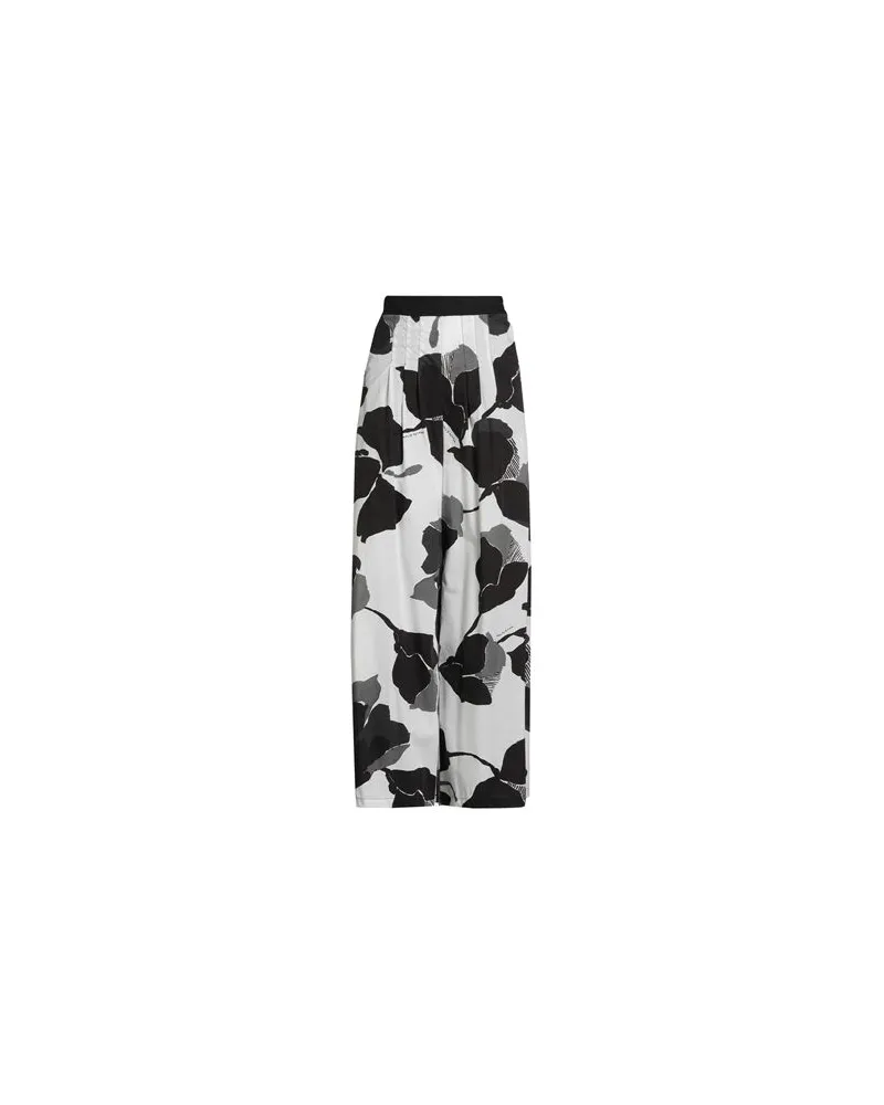 Manila Grace HOSEN & RÖCKE - Hosenauf YOOX.COM Schwarz