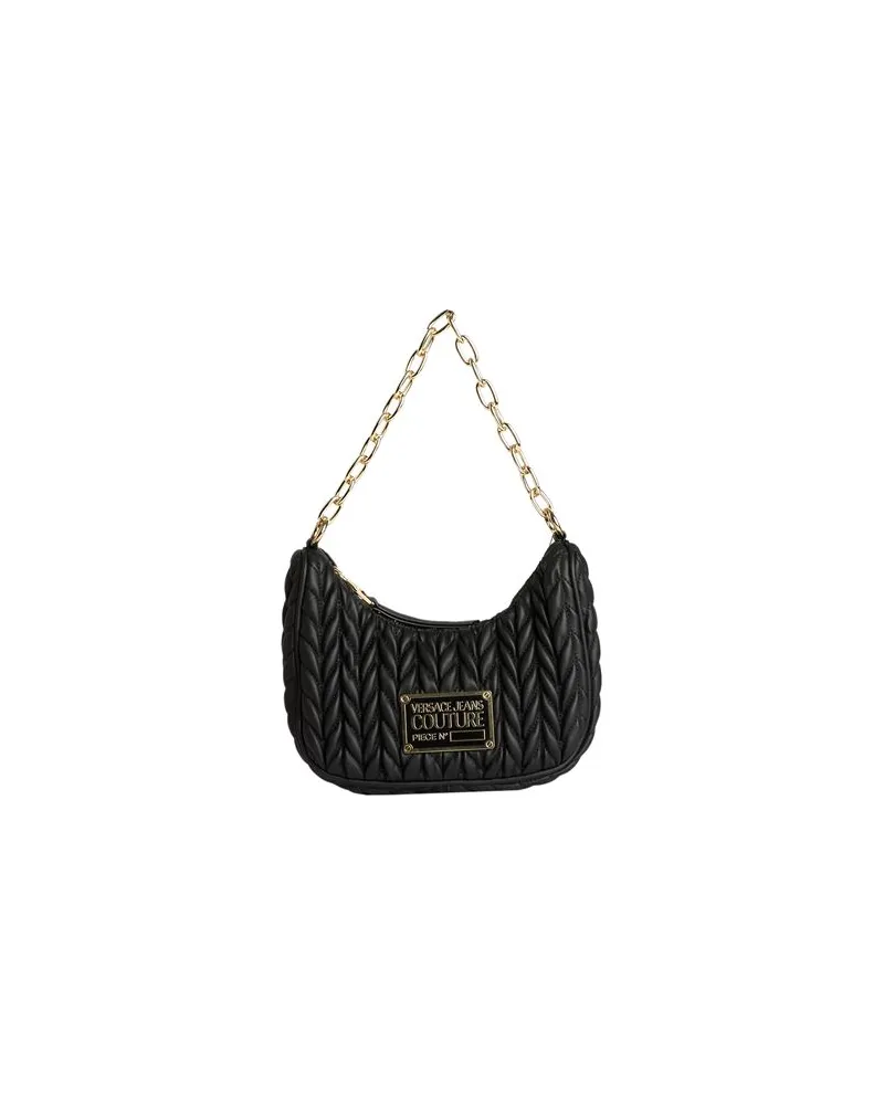Versace Jeans TASCHEN - Handtaschenauf YOOX.COM Schwarz