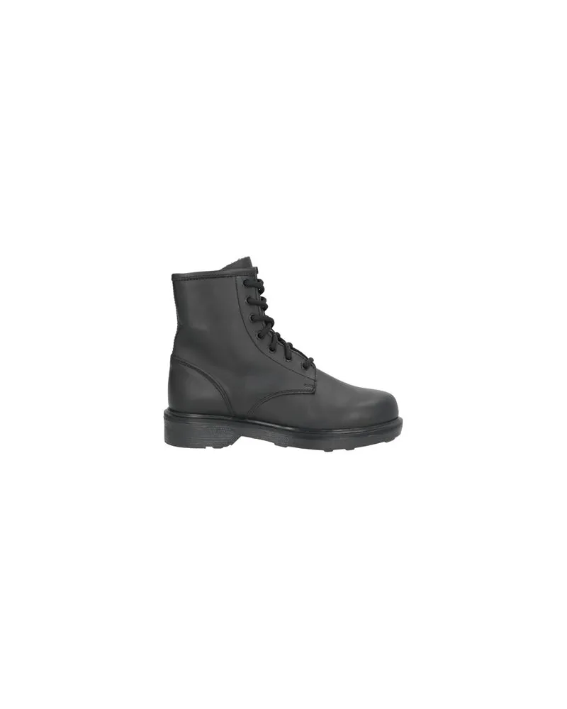 FRAU SCHUHE - Stiefelettenauf YOOX.COM Schwarz