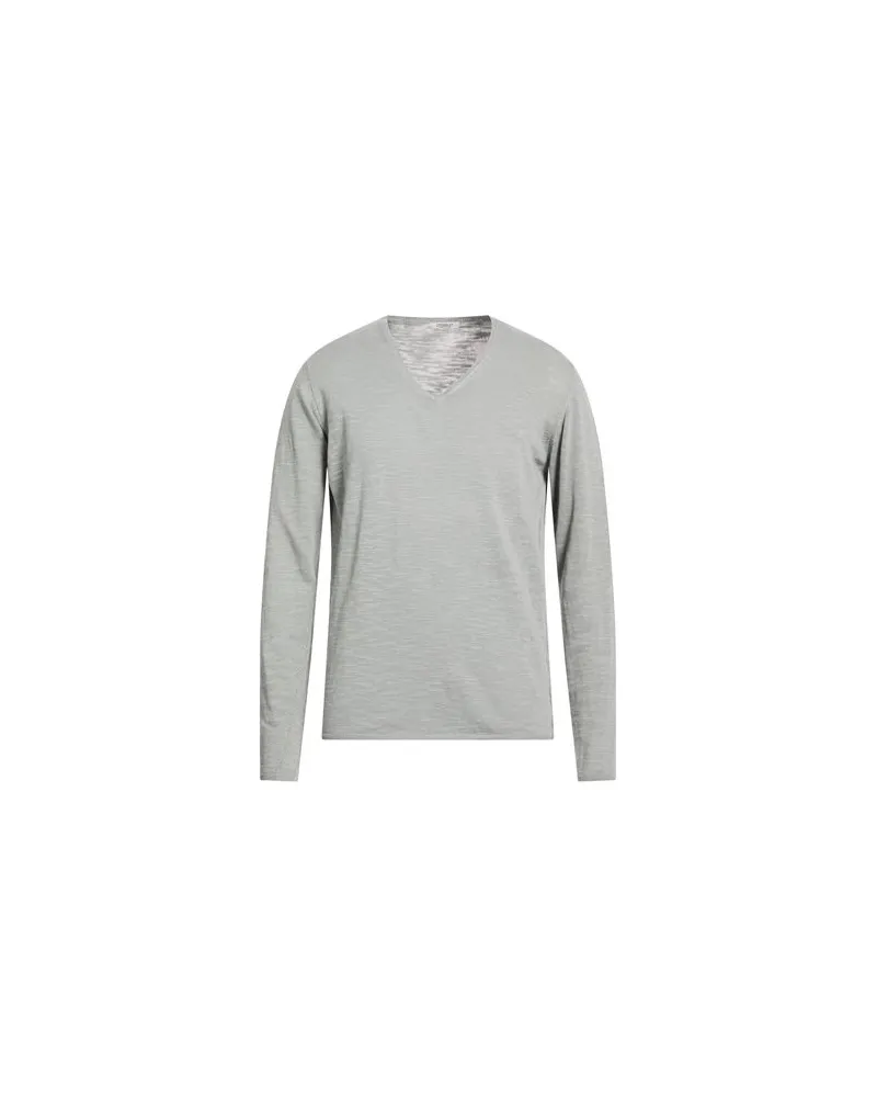 CROSSLEY STRICKWAREN - Pulloverauf YOOX.COM Grau