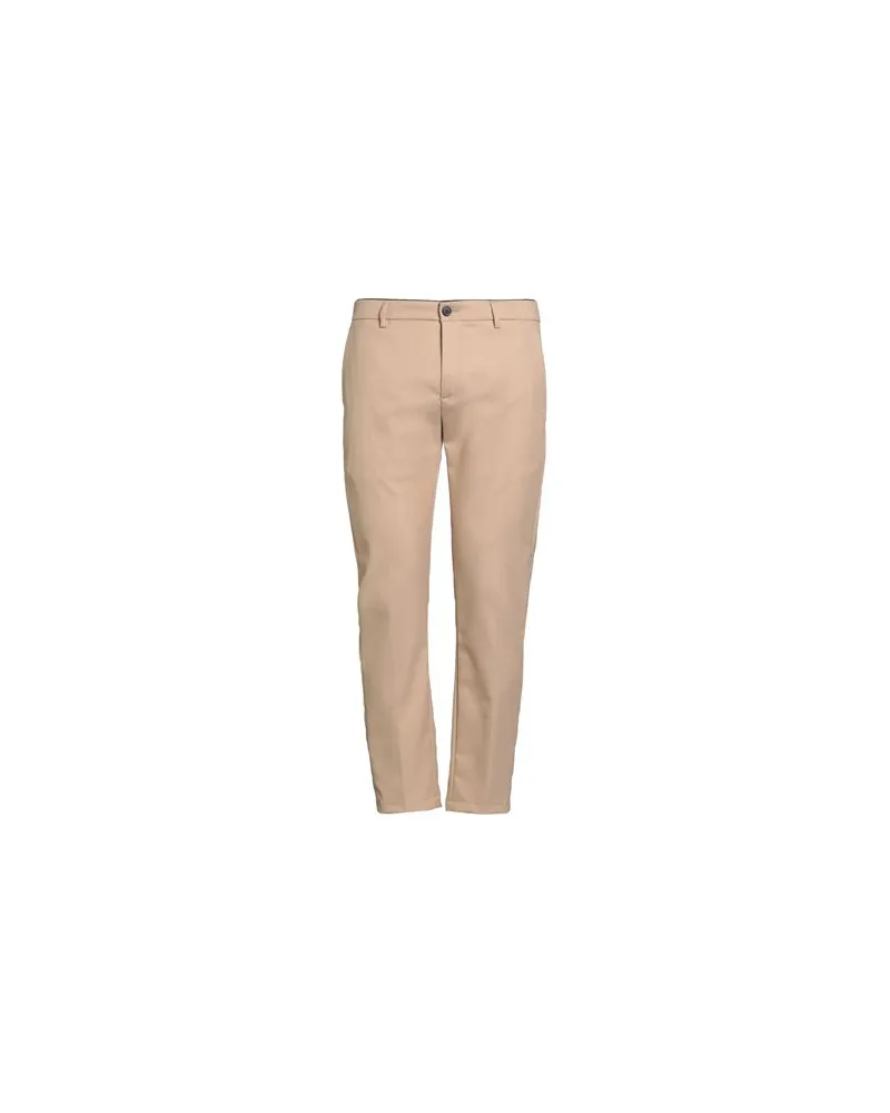 Department 5 HOSEN & RÖCKE - Hosenauf YOOX.COM Kamel