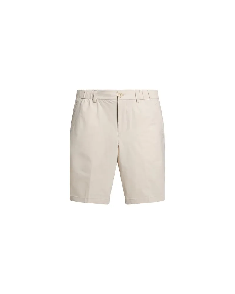 HUGO BOSS HOSEN & RÖCKE - Shorts & Bermudashortsauf YOOX.COM Beige