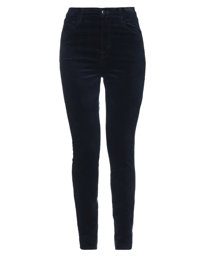 J Brand Hose Nachtblau