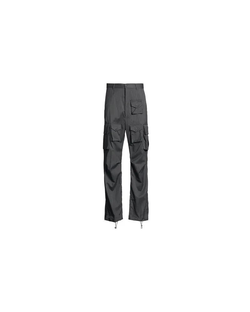 Yes London HOSEN & RÖCKE - Hosenauf YOOX.COM Braungrau