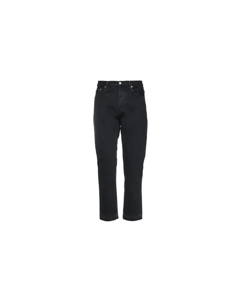 Harmony HOSEN & RÖCKE - Jeanshosenauf YOOX.COM Schwarz