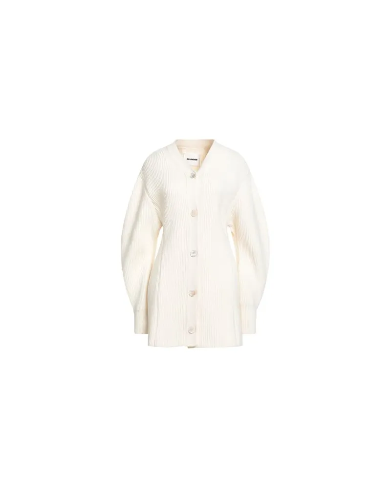 Jil Sander STRICKWAREN - Strickjackenauf YOOX.COM Off