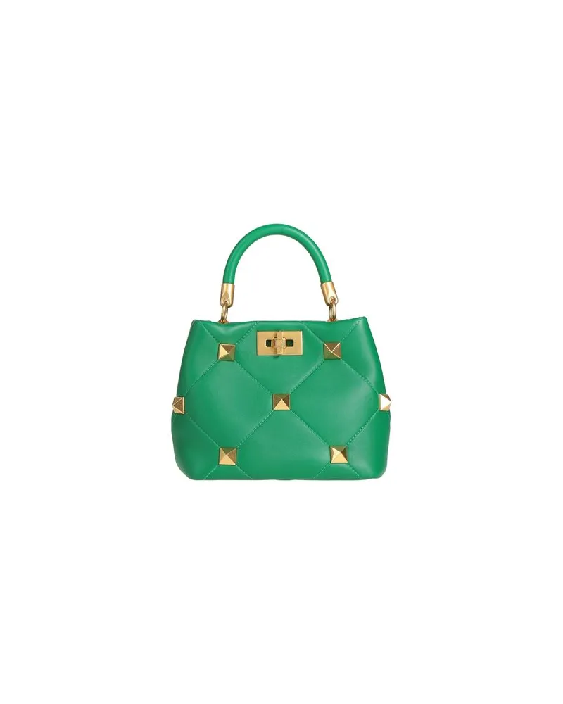 Valentino Garavani TASCHEN - Handtaschenauf YOOX.COM Grün