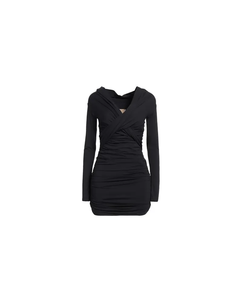 Aniye By KLEIDER - Mini-Kleiderauf YOOX.COM Schwarz