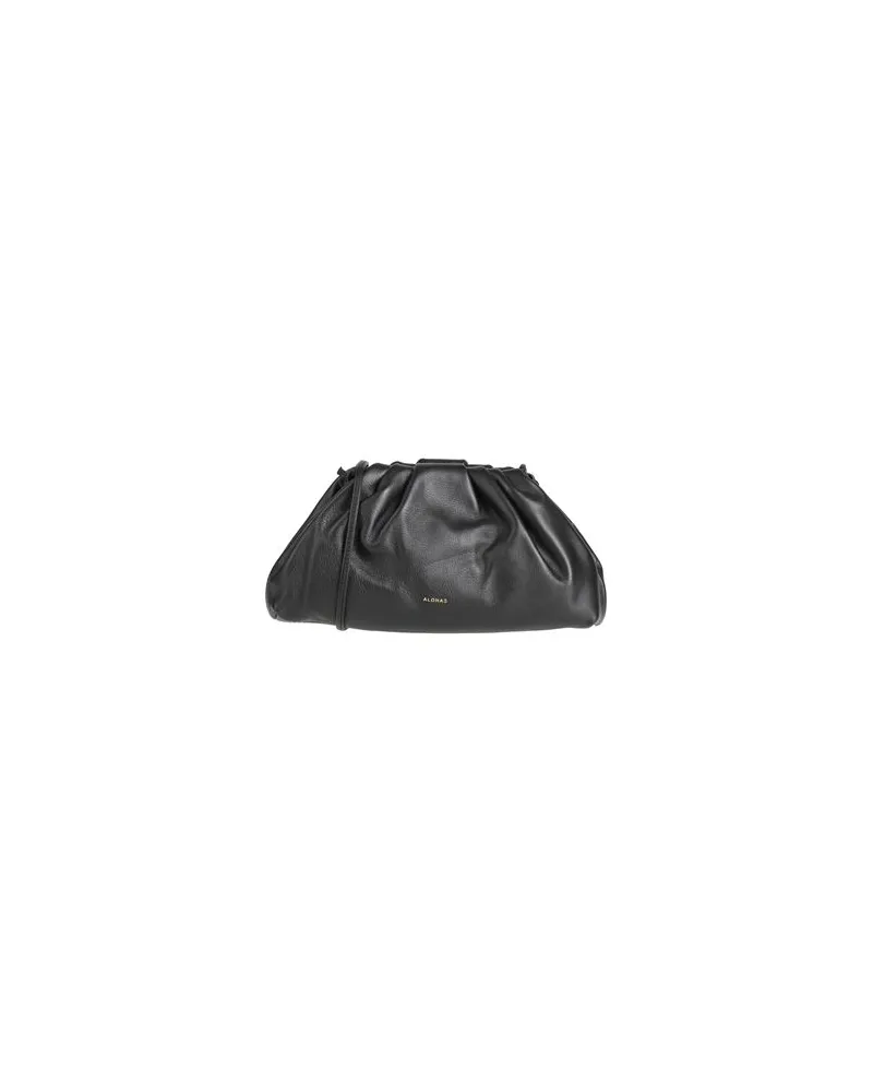 Alohas TASCHEN - Umhängetascheauf YOOX.COM Schwarz