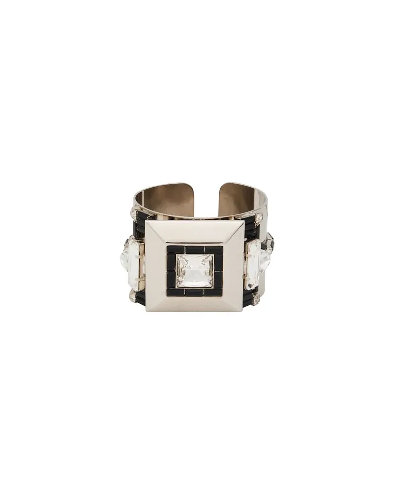 Alberta Ferretti SCHMUCK und UHREN - Armbänderauf YOOX.COM Silber