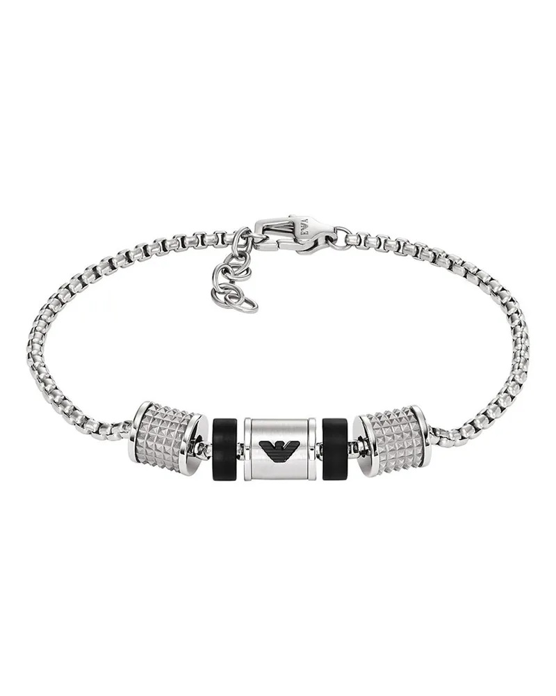 Emporio Armani Armband Silber