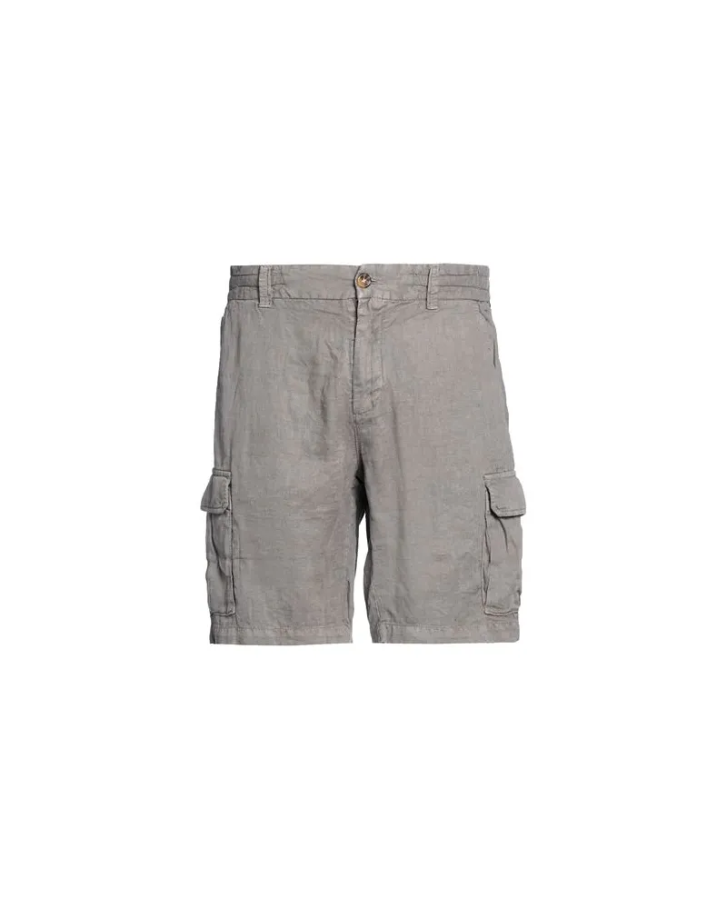 MC2 Saint Barth HOSEN & RÖCKE - Shorts & Bermudashortsauf YOOX.COM Grau
