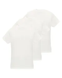 Jil Sander T-shirts Weiß