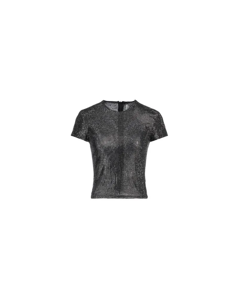 Giuseppe di Morabito TOPS - Topsauf YOOX.COM Schwarz