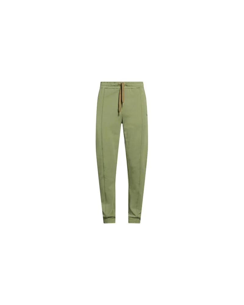 Paul Smith HOSEN & RÖCKE - Hosenauf YOOX.COM Grün