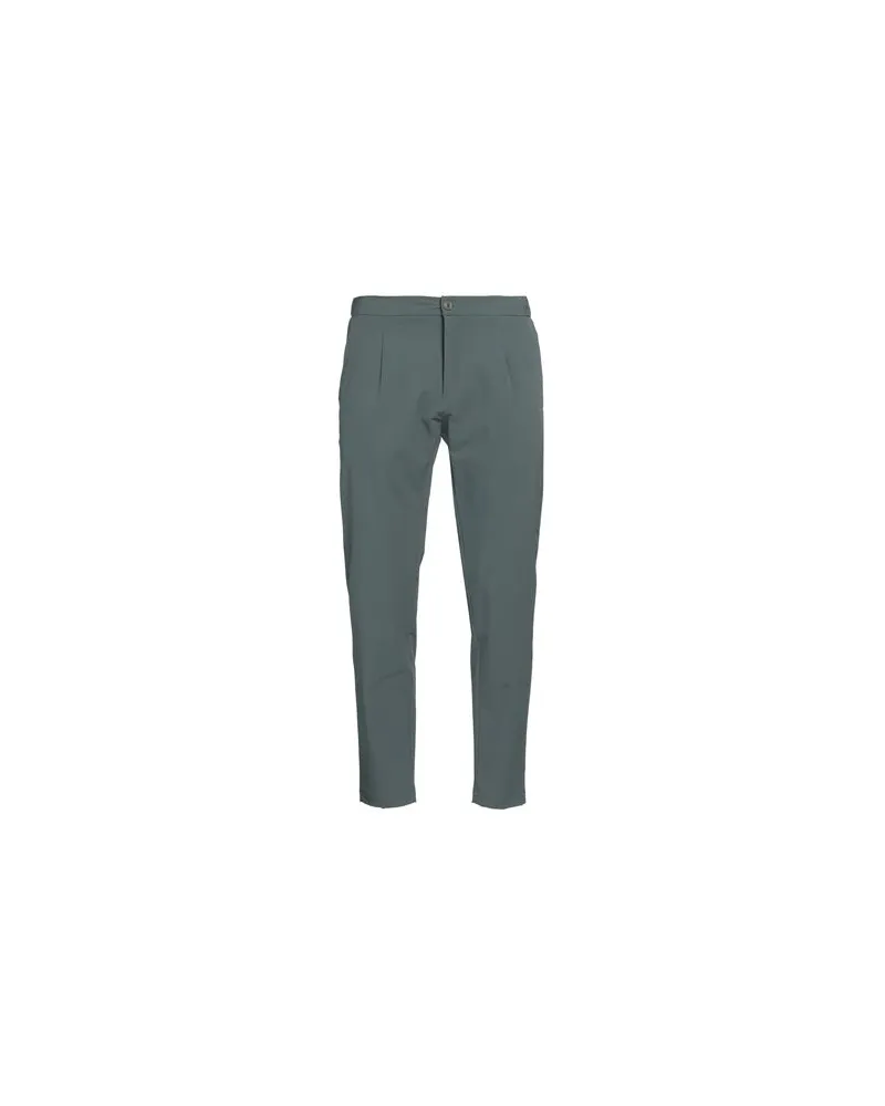 AT.P.CO HOSEN & RÖCKE - Hosenauf YOOX.COM Grün