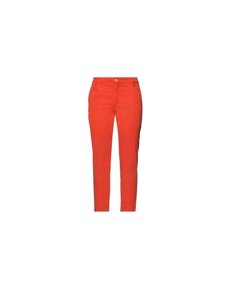 Mason's ICON - HOSEN & RÖCKE - Hosenauf YOOX.COM Orange