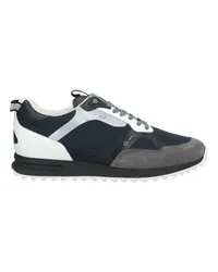 Dunhill Sneakers Nachtblau