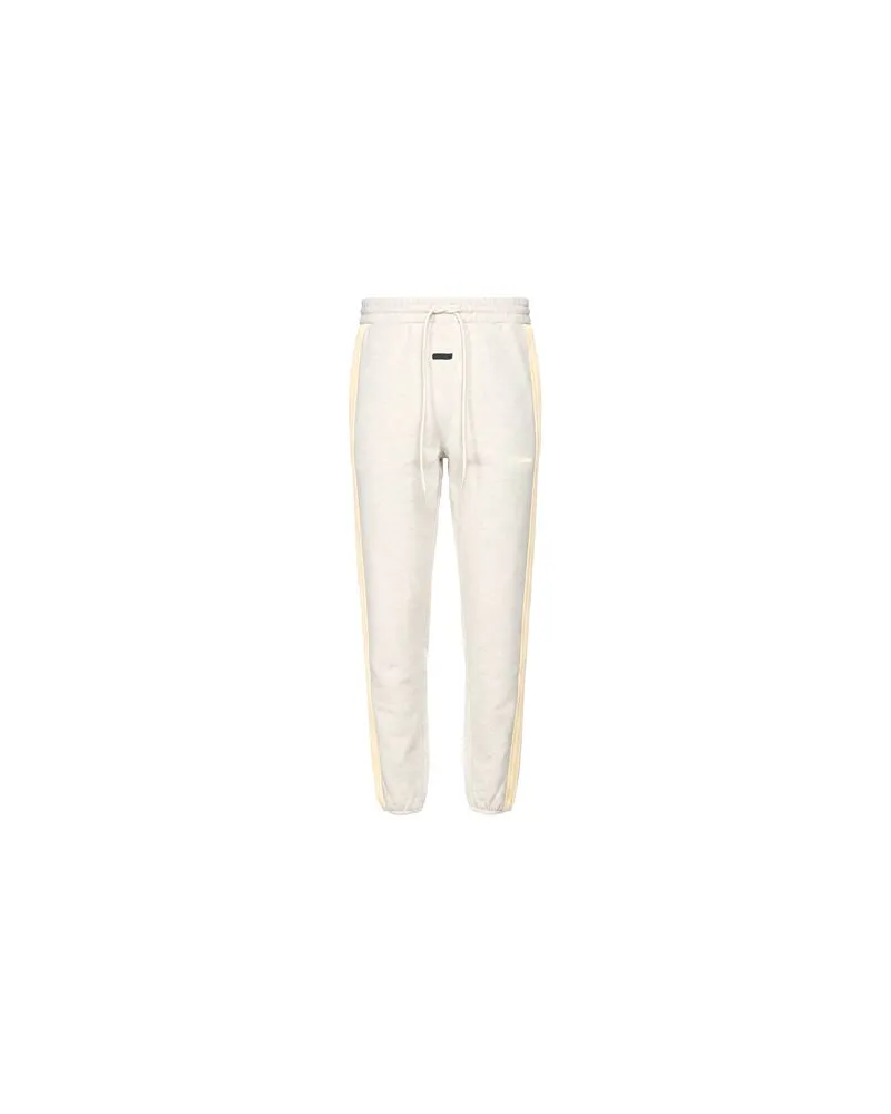 adidas HOSEN & RÖCKE - Hosenauf YOOX.COM Hellgrau