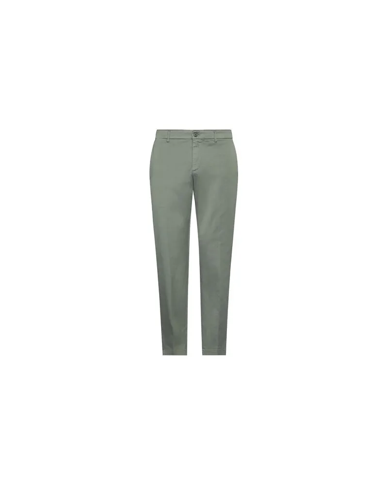 Department 5 HOSEN & RÖCKE - Hosenauf YOOX.COM Militärgrün