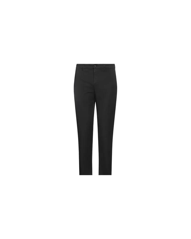 Department 5 HOSEN & RÖCKE - Hosenauf YOOX.COM Schwarz