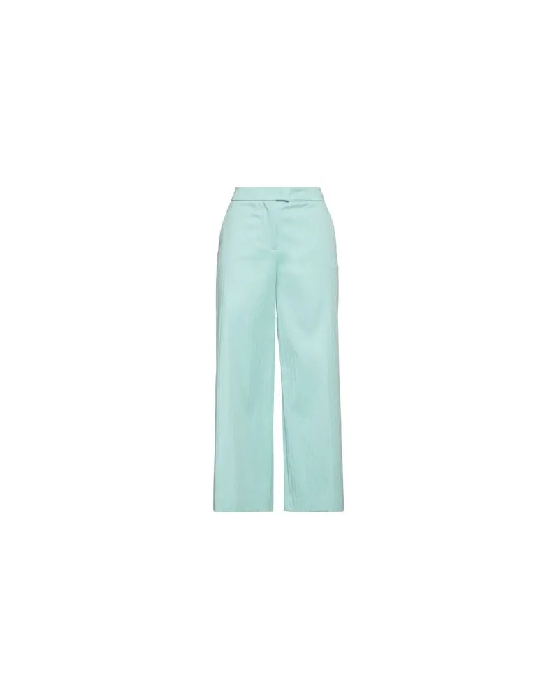 PT TORINO HOSEN & RÖCKE - Hosenauf YOOX.COM Tūrkis