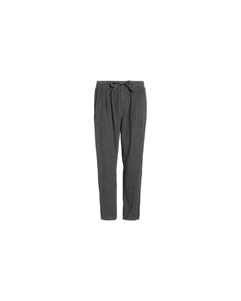 KESTIN HOSEN & RÖCKE - Hosenauf YOOX.COM Grau