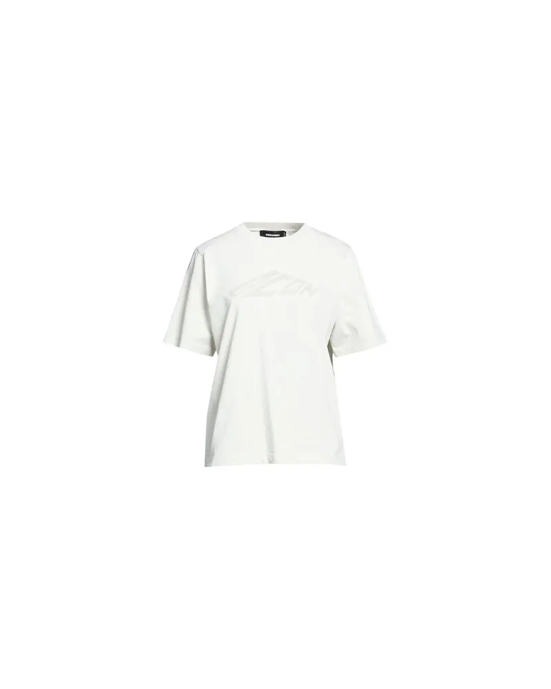 Dsquared2 TOPS - T-shirtsauf YOOX.COM Off