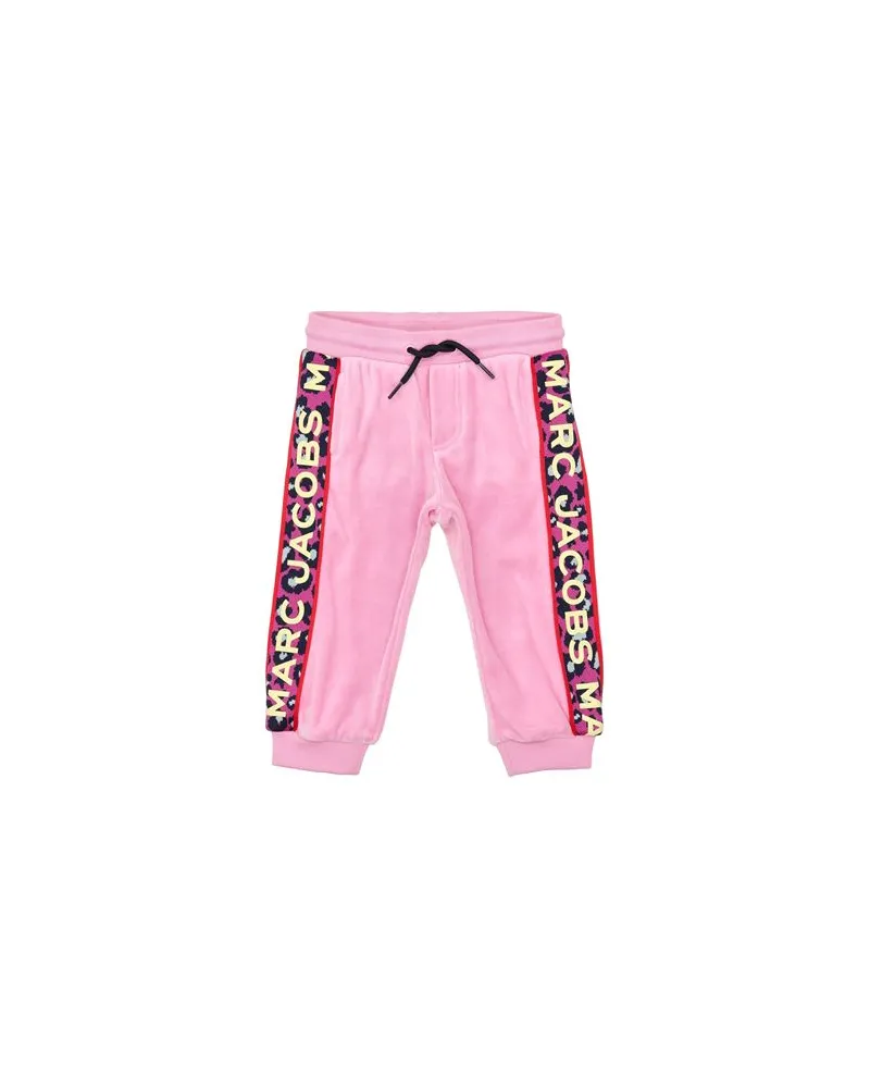 Marc Jacobs HOSEN & RÖCKE - Hosenauf YOOX.COM Rosa