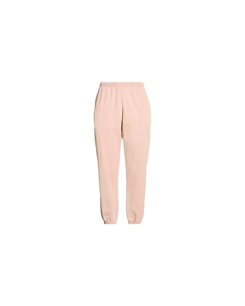 Acne Studios HOSEN & RÖCKE - Hosenauf YOOX.COM Hellrosa