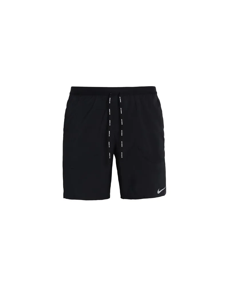 Nike Dri-Fit Flex Standard 2in1 Men's 7'''' Shorts '' - ''Nike Dri-Fit Flex Standard 2in1 Men's 7'''' Shorts '' - HOSEN & RÖCKE - Shorts & Bermudashortsauf YOOX.COM Schwarz