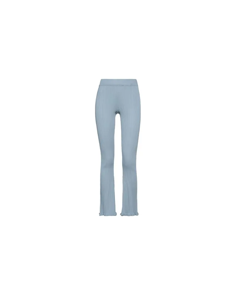 Holzweiler HOSEN & RÖCKE - Hosenauf YOOX.COM Hellblau