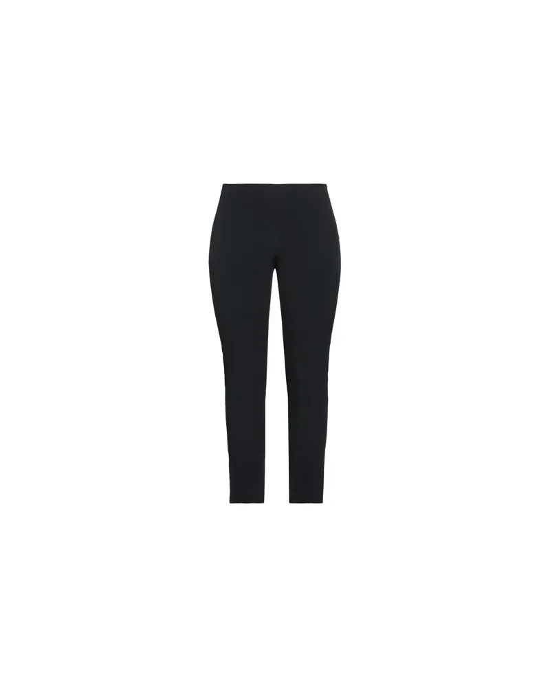 Antonelli Firenze HOSEN & RÖCKE - Hosenauf YOOX.COM Schwarz
