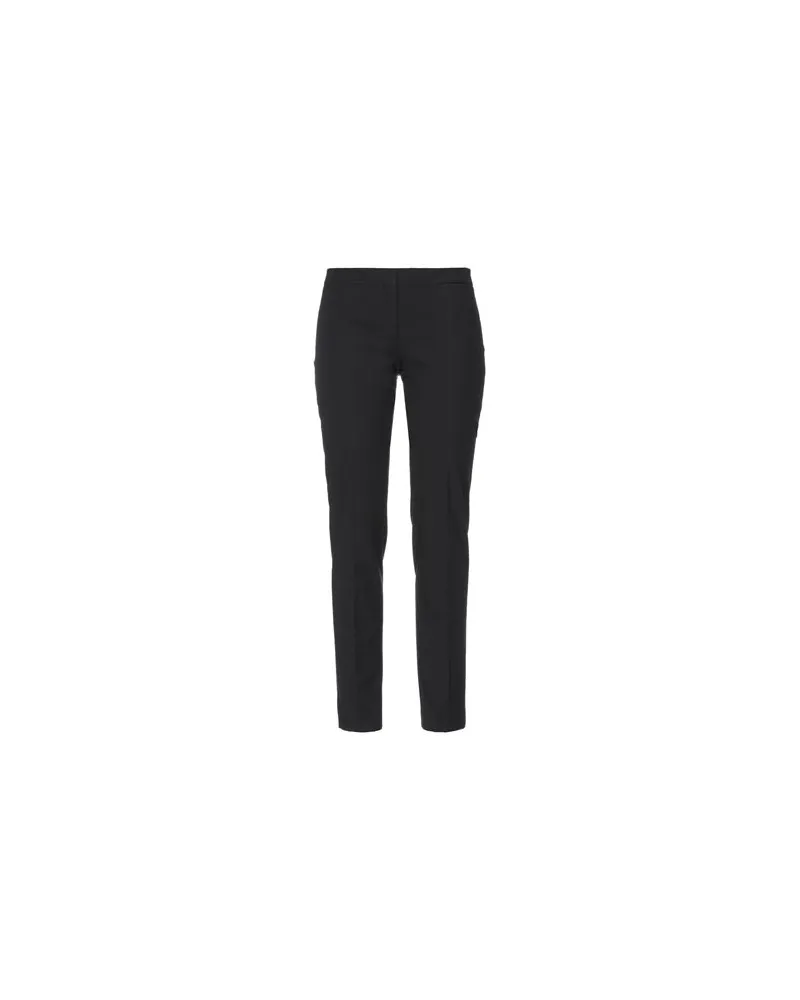 Incotex HOSEN & RÖCKE - Hosenauf YOOX.COM Schwarz