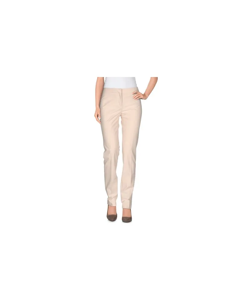 Incotex HOSEN & RÖCKE - Hosenauf YOOX.COM Beige